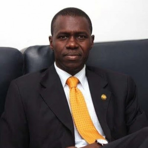 Photo de Abou M. Moubarack LO